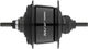 Shimano Alfine Getriebenabe SG-S7001-8 Disc Center Lock - schwarz/32/Nabenschaltung/Nabenschaltung
