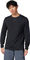 Fox Head Defend LS Jersey Modell 2024 - black/L