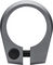 Title MTB CLAMP seat clamp - grey/31,8 mm