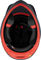 Giro Disciple MIPS Helmet - 2021 Model - matte portaro grey-red/59 - 63 cm