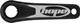 Hope Kids No Spider Kurbel - black/135,0 mm