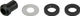 Cane Creek eeBrake Regular Mount Rim Brake - black/Rear wheel