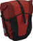 ORTLIEB Back-Roller XL Plus Fahrradtaschen - salsa-chili/70 Liter