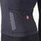 Castelli Puro 4 L/S Trikot - dark gray | XXXL