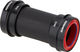 SRAM DUB BB30 Ceramic Road Wide 68 mm Innenlager - black/BB30