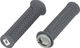 ODI Vans v2.1 Lock-On Lenkergriffe - graphite/135 mm