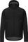 GORE Wear Fernflow Hooded Windbreaker Jacke - black/M