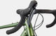 Cannondale Vélo de gravel Topstone 2 GRX 2x - spruce green | S | 28" | 55 mm