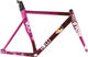 Cinelli - burgundy nebula | M