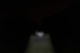 busch+müller Ixon Fyre LED Front Light - StVZO Approved - silver-black