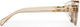 CHPO Gafas Rille - camel | green