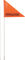 tout terrain Singletrailer II Touring 20 Kids Trailer - basaltgrey/20"
