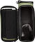 NC-17 Connect Seitenlader Oberrohrtasche - grün | 800 ml