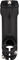 SQlab 821 2.0 Stem - black/35°/90 mm