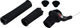 SRAM Poignée de changement de vitesse X01 Eagle GripShift 12 vitesses - red/12-vitesses