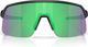 Oakley Sutro Lite S Sportbrille - matte black/prizm jade