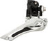 Shimano 105 R7000 group 2x11 39-53 with direct mount (rear seat stay) - silky black | Shimano Road | Shimano Road | Braze-on | 170,0 mm | 39-53 | 11-32
