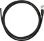 Jagwire Conduite de Frein Sport Hydraulic pour Huile Minérale - black/MT