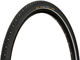 Continental Contact Spike 120 28" wire spike tire - black-reflective/28 /42 mm/42-622/1.6 