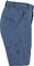 Endura Pantalones cortos para damas Hummvee Shorts con pantalón interior - blue steel/S