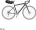 ORTLIEB Sacoche de Selle Seat-Pack QR - black mat | 7500 