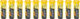 Powerbar Comprimés Effervescents 5Electrolytes Sports Drink - 10 pièces - lemon tonic