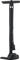 PRO Team Digital Standpumpe - schwarz