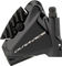 Shimano Étrier de Frein Dura-Ace BR-R9170 avec Plaquettes en Résine - noir/Roue arrière