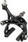 Campagnolo Chorus 12s Rim Brake Set - black/universal