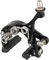 Campagnolo Set de Freins sur Jante av+arr Chorus 12s - noir/universal