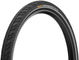 Cubierta plegable Top Contact II 26" - negro-reflejante/26x2,0 (50-559)