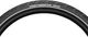 Cubierta plegable Top Contact II 26" - negro-reflejante/26x2,0 (50-559)