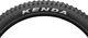 Kenda Hellkat Pro AEC 27.5+ Folding Tyre - black/27.5x2.60