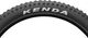 Kenda Hellkat Pro AGC 27.5+ Folding Tyre - black/27.5x2.60