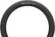 Cubierta plegable Hellkat Pro EMC 27,5" - negro/27,5x2,4