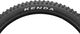 Cubierta plegable Hellkat Pro EMC 27,5" - negro/27,5x2,4