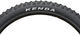 Pneu Souple Honey Badger DH Pro 27,5" - noir/27,5x2,4
