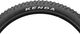 Pneu Souple Regolith Pro SCT 27,5" - noir/27,5x2,4