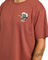 DHaRCO Cotton S/S T-Shirt - rust | M