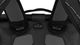 ORTLIEB Mochila Velocity PS 17 L - black/17 litros