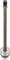 Fox Racing Shox Air Shaft Lufteinheit für 36 Float Federgabel NA2 Modell 2021 - universal/160 mm