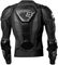 Youth Titan Sport Protector Jacket - black/one size