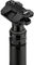 RockShox Reverb Stealth 100 mm Sattelstütze 1x Remote links - black/34,9 mm / 301 mm / SB 0 mm