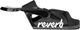 RockShox Reverb Stealth 100 mm Seatpost 1x Remote Left - black/34.9 mm / 301 mm / SB 0 mm