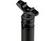Reverb Stealth 125 mm Sattelstütze Remote - black/31,6 mm / 351 mm / SB 0 mm