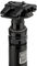 RockShox Reverb Stealth 175 mm Sattelstütze Remote - black/31,6 mm / 467 mm / SB 0 mm