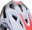 Bell Full-Air MIPS Fullface Helmet - grid white black | 53 - 55 cm
