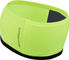 GORE Wear Bandeau M GORE WINDSTOPPER - neon yellow