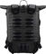 ORTLIEB Vario QL3.1 20 L sac à dos-sacoche de vélo hybride - modèle 2025 - black/20 