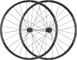 Mavic Set de Roues Crossmax Disc 6 trous 29" - noir/Non Boost/Non Boost/Shimano VTT/142 mm/100 mm/29"/100 mm/Shimano MTB/100 mm/142 mm